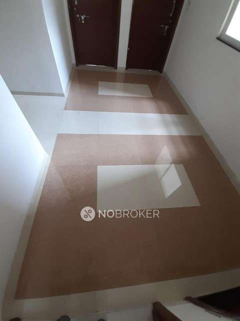 2 BHK Flat In Vtp Urban Nest For Sale  In Undri