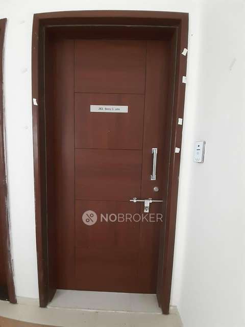 2 BHK Flat In Vtp Urban Nest For Sale  In Undri