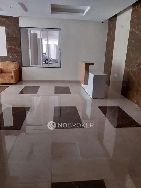 2 BHK Flat In Vtp Urban Nest For Sale  In Undri