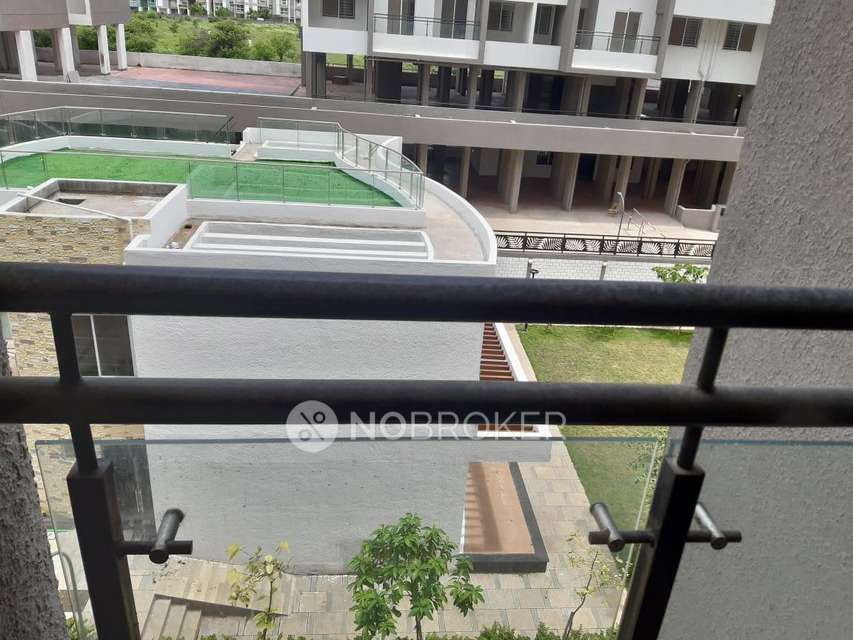 2 BHK Flat In Vtp Urban Nest For Sale  In Undri