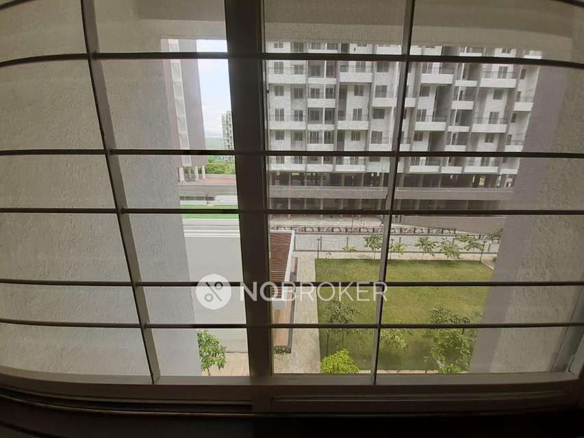 2 BHK Flat In Vtp Urban Nest For Sale  In Undri