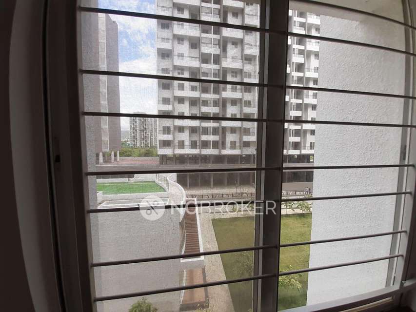 2 BHK Flat In Vtp Urban Nest For Sale  In Undri