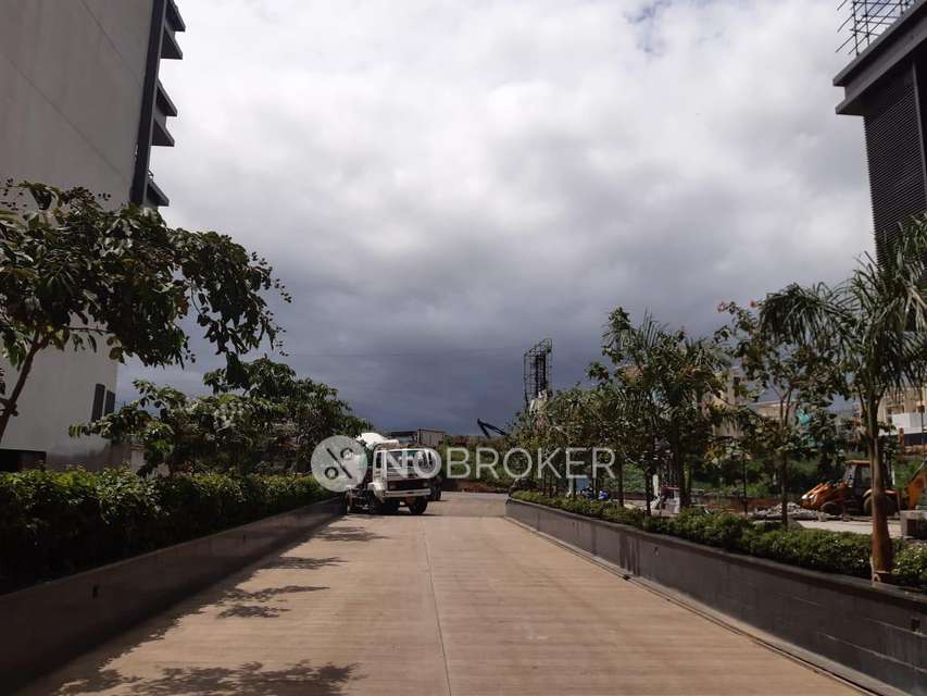 2 BHK Flat In Vtp Urban Nest For Sale  In Undri