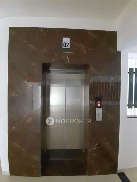 2 BHK Flat In Vtp Urban Nest For Sale  In Undri