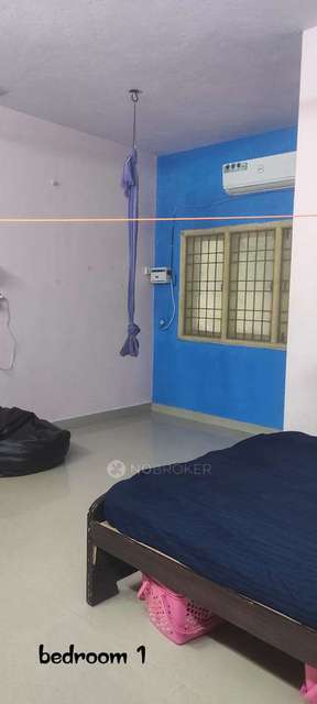 2 BHK Flat In Thai Flats For Sale  In Saligramam