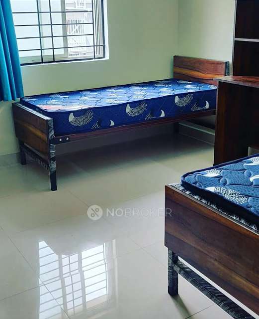 PG for Girls in Nagavara