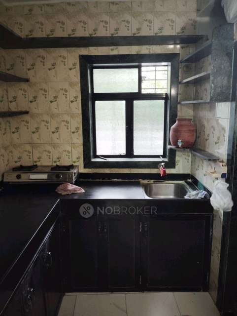 1 RK Flat In Ram Krishna Niwas For Sale  In 5xqh+5cm, Raghoba Shankar Rd, Juhu Chandan Society, Jambli Naka, Thane West, Thane, Maharashtra 400601, India