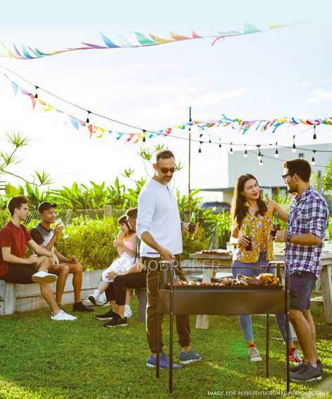 2 BHK Flat In Rustomjee Stella For Sale  In Bandra East