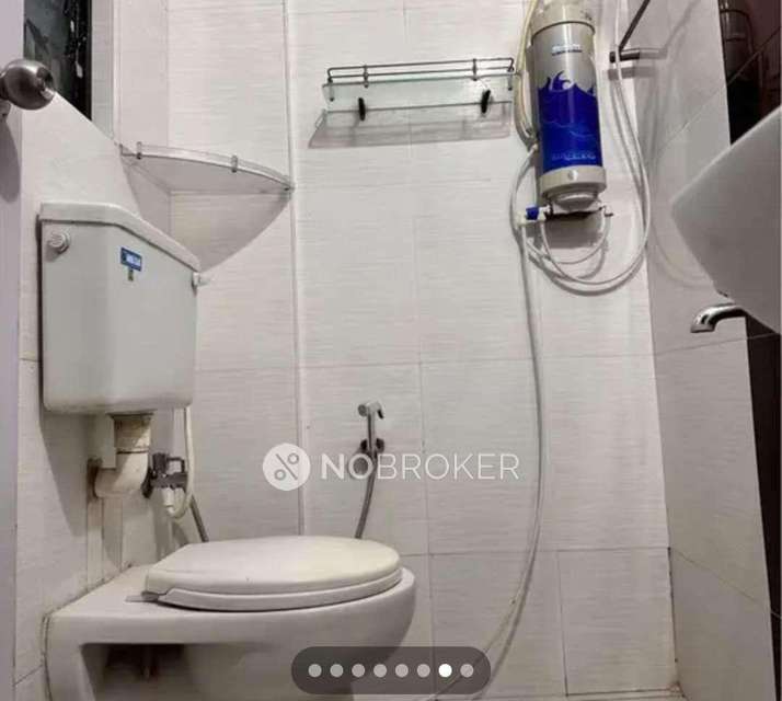 2 BHK Flat In Shree Ganesh Residency, Wagholi, Wagholi Kesnand for Rent  In Wagholi