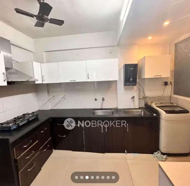 2 BHK Flat In Shree Ganesh Residency, Wagholi, Wagholi Kesnand for Rent  In Wagholi