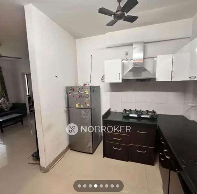 2 BHK Flat In Shree Ganesh Residency, Wagholi, Wagholi Kesnand for Rent  In Wagholi