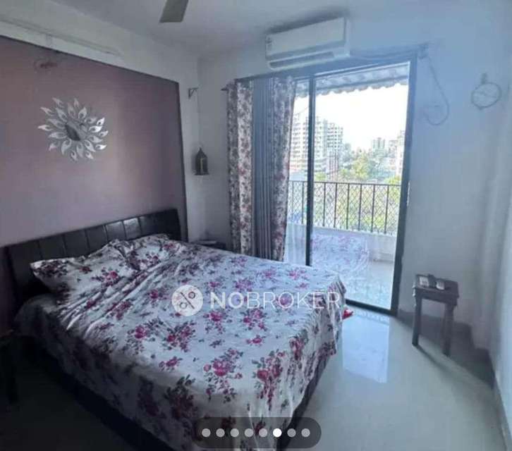 2 BHK Flat In Shree Ganesh Residency, Wagholi, Wagholi Kesnand for Rent  In Wagholi