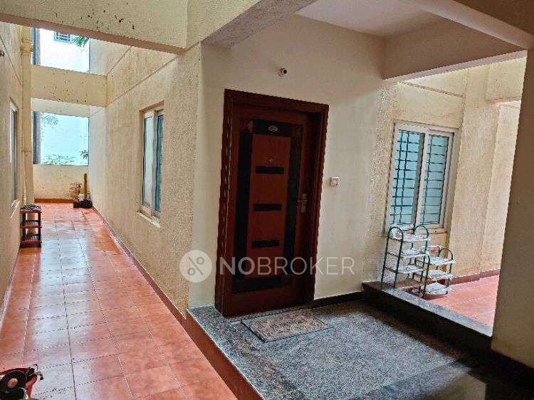 3 BHK Flat In Sowmya Sarovar for Rent  In Thanisandra