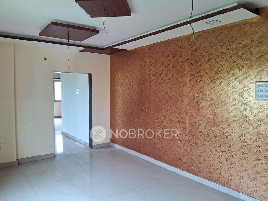 2 BHK Flat In Shiv Shakati Regency Disable Sainik  Co-op.hsg Soceity For Sale  In Yojna Nagar