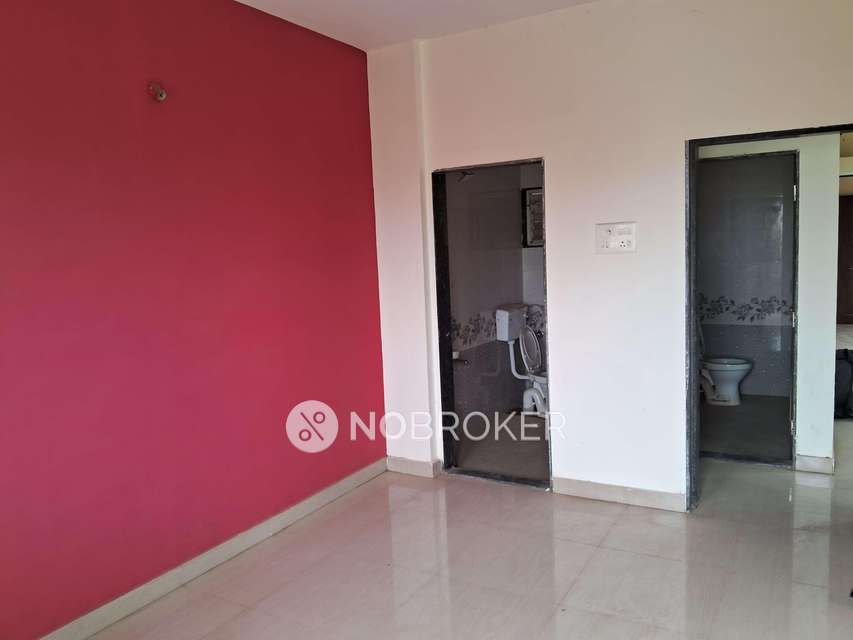 2 BHK Flat In Shiv Shakati Regency Disable Sainik  Co-op.hsg Soceity For Sale  In Yojna Nagar