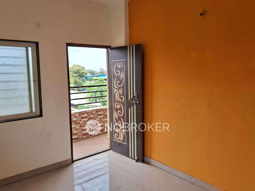 2 BHK Flat In Shiv Shakati Regency Disable Sainik  Co-op.hsg Soceity For Sale  In Yojna Nagar