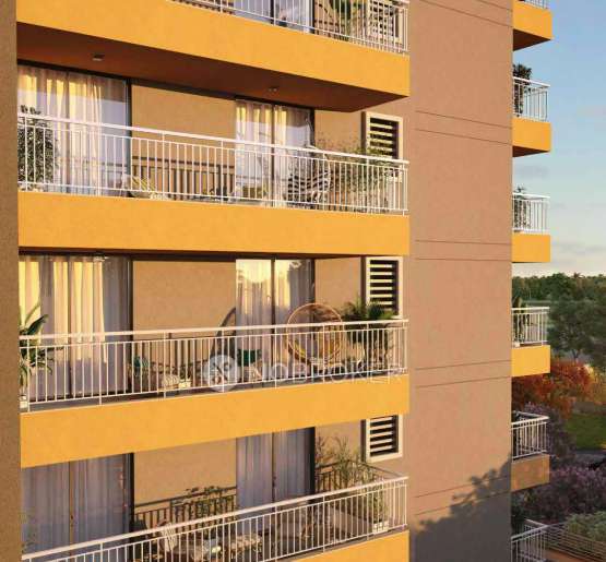 3 BHK Flat In Brigade Citrine For Sale  In Budigere Cross