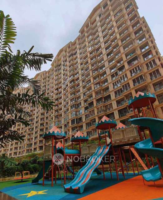 2 BHK Villa In Jk Iris For Sale  In Mira Road