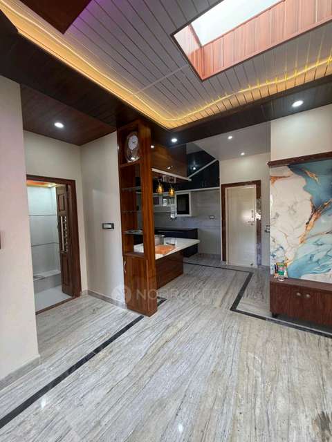 3 BHK House for Rent  In Bidarahalli 