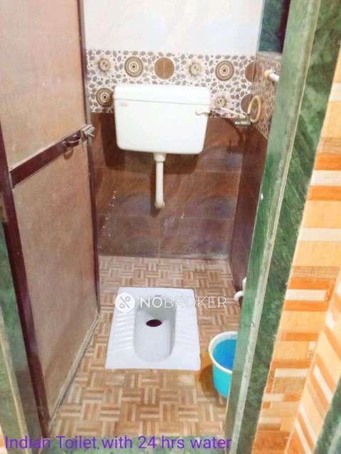 2 BHK Flat In Shivalik Apartment For Sale  In New Panvel