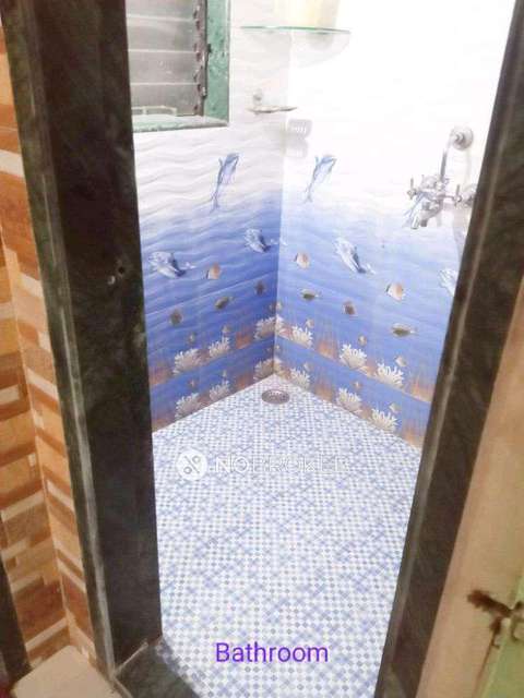 2 BHK Flat In Shivalik Apartment For Sale  In New Panvel