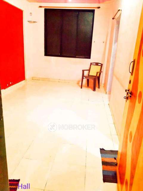 2 BHK Flat In Shivalik Apartment For Sale  In New Panvel