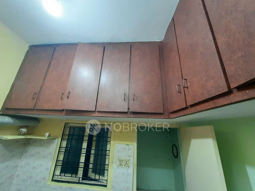 2 BHK Flat In Pbr Estates For Sale  In Old Nallakunta, New Nallakunta