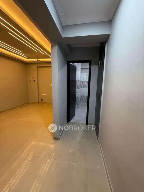 2 BHK Flat In Kw Srishti For Sale  In Raj Nagar Extension