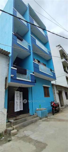 4+ BHK House For Sale  In Hbr Layout