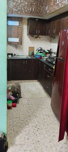 4+ BHK House For Sale  In Hbr Layout