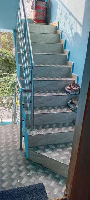 4+ BHK House For Sale  In Hbr Layout