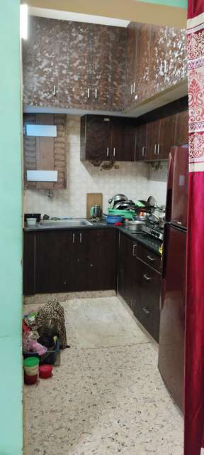 4+ BHK House For Sale  In Hbr Layout