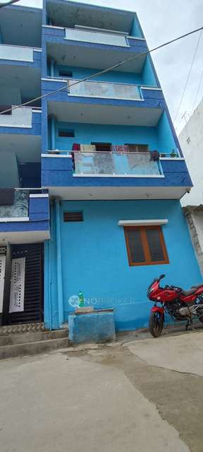 4+ BHK House For Sale  In Hbr Layout