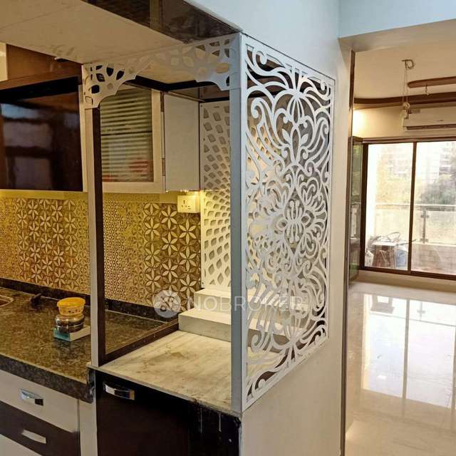 2 BHK Flat In Vrundavan Park For Sale  In Gauripada