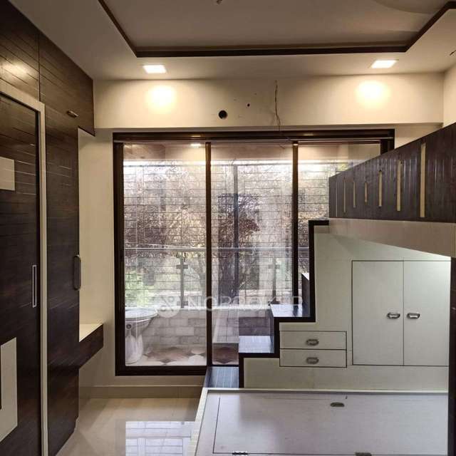 2 BHK Flat In Vrundavan Park For Sale  In Gauripada