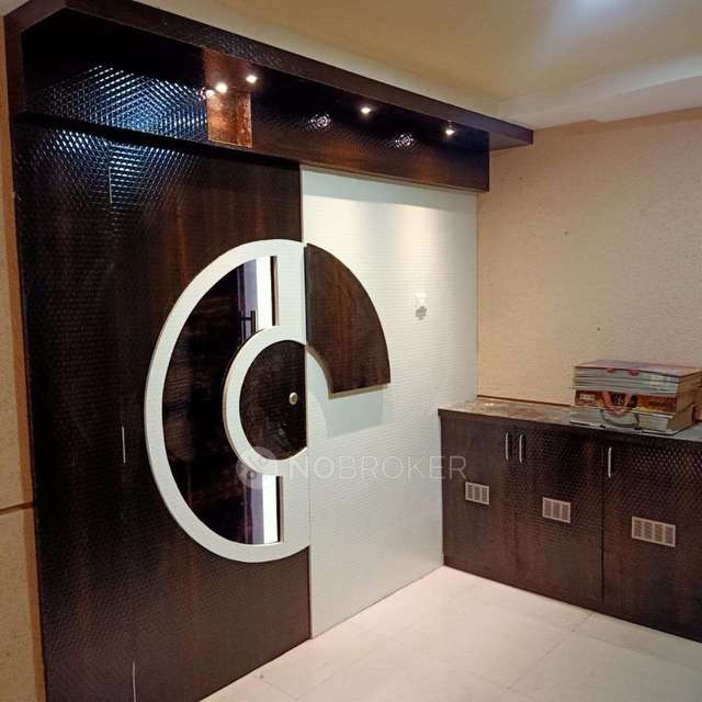 2 BHK Flat In Vrundavan Park For Sale  In Gauripada