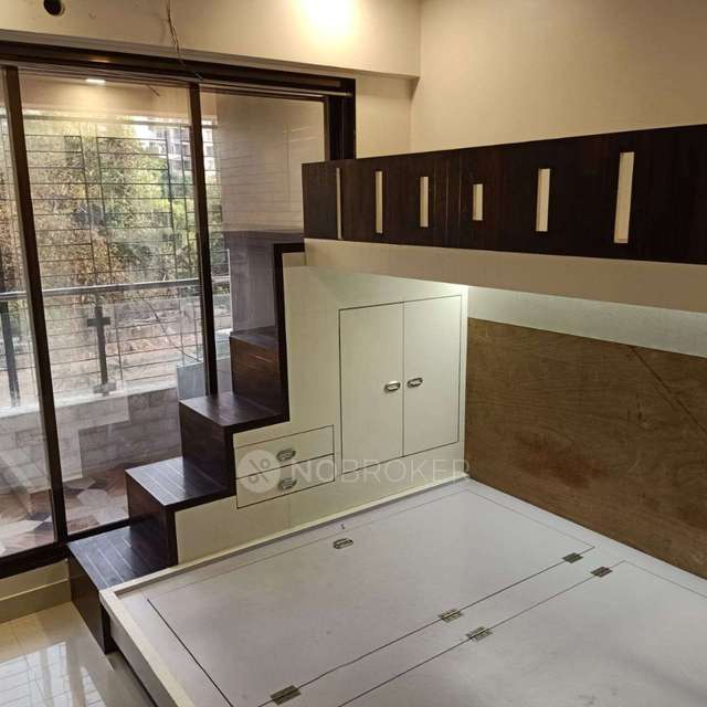 2 BHK Flat In Vrundavan Park For Sale  In Gauripada