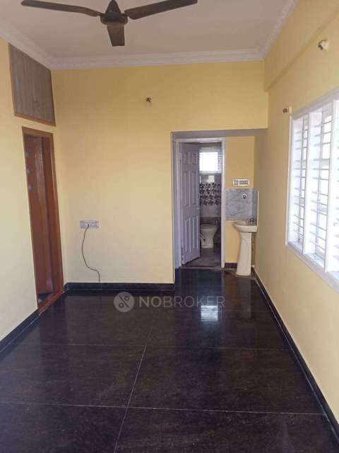 1 BHK House for Rent  In Bommasandra