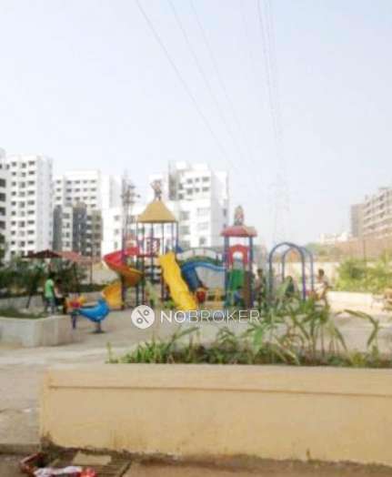 2 BHK Flat In Kohinoor Castles For Sale  In Ambernath
