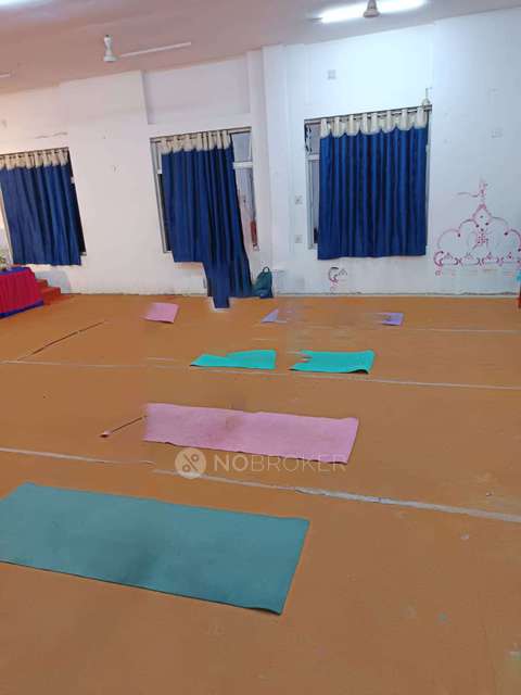 2 BHK Flat In Kohinoor Castles For Sale  In Ambernath