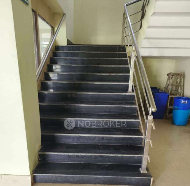 2 BHK Flat In Kohinoor Castles For Sale  In Ambernath