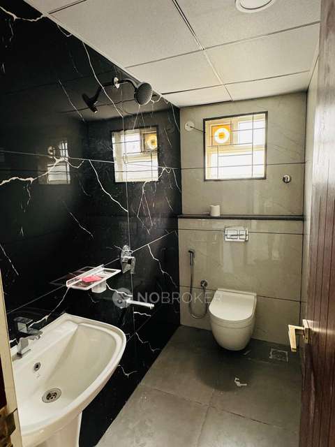 2 BHK Flat In Msr Moonstone For Sale  In Kasavanahalli