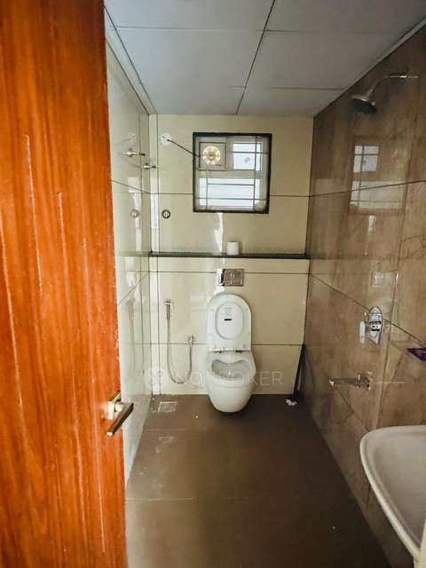 2 BHK Flat In Msr Moonstone For Sale  In Kasavanahalli