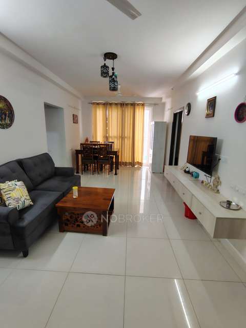 3 BHK Flat In Tranquil At Brigade Cornerstone Utopia,  Varthur, Bangalore for Rent  In  Varthur, Bangalore