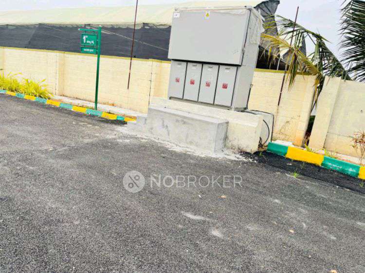 Plot For Sale  In Rohan Arohana Serenity In Maligondanahalli