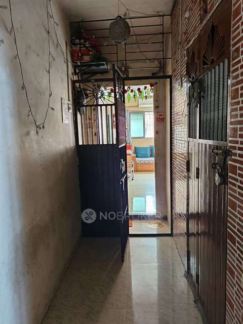 1 RK Flat In Posha Niwas For Sale  In  Surya Nagar