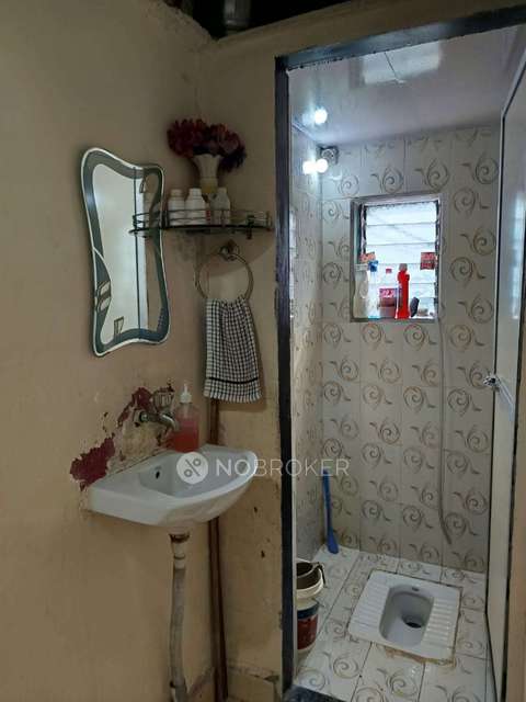 1 RK Flat In Posha Niwas For Sale  In  Surya Nagar