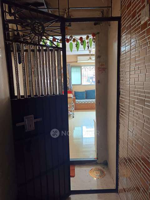 1 RK Flat In Posha Niwas For Sale  In  Surya Nagar