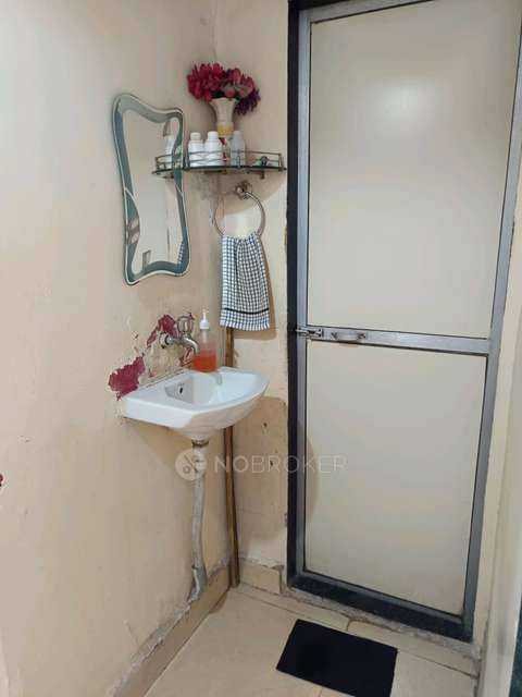 1 RK Flat In Posha Niwas For Sale  In  Surya Nagar