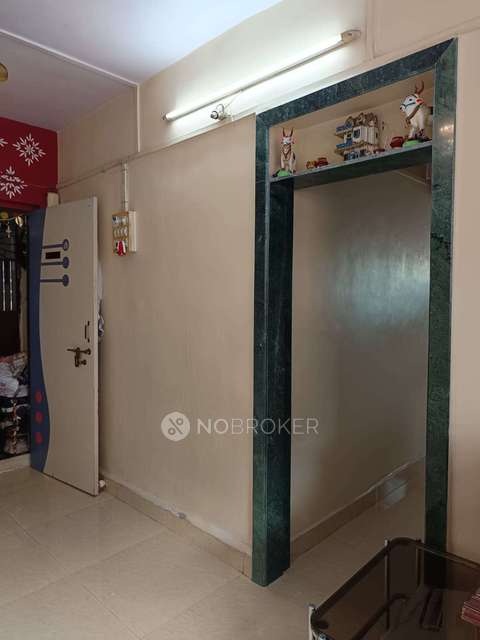 1 RK Flat In Posha Niwas For Sale  In  Surya Nagar